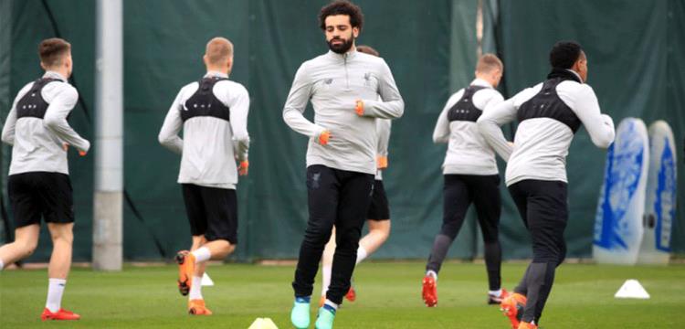 محمد صلاح محمد صلاح